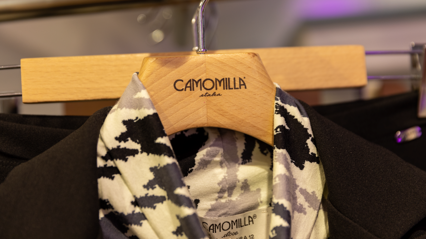 Inaugurazione shop camomilla napoli via santa brigida_dabliu