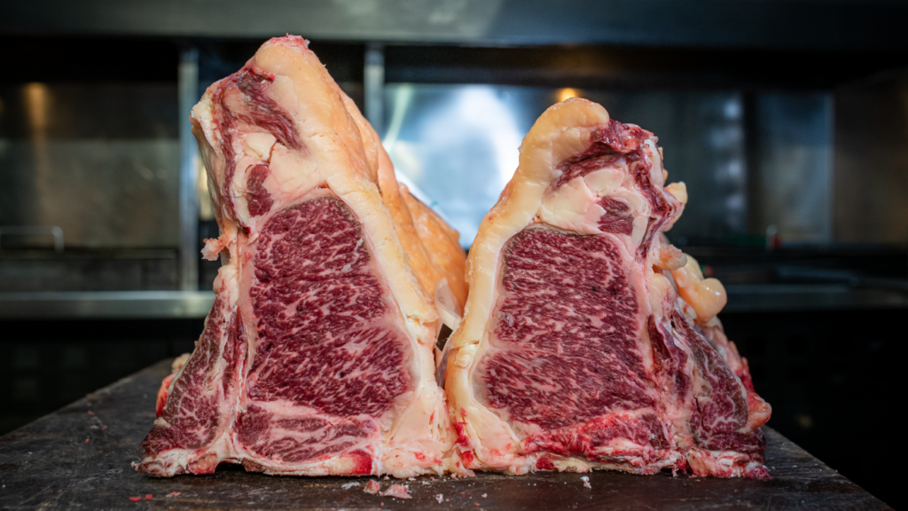 Beef Saloon Napoli_Dabliu