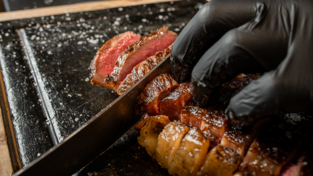 Beef Saloon Napoli_Dabliu