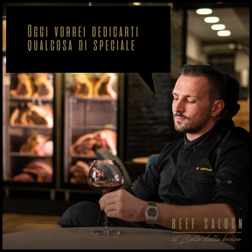 Beef Saloon Napoli_Dabliu